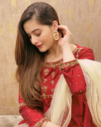 Aiman Khan